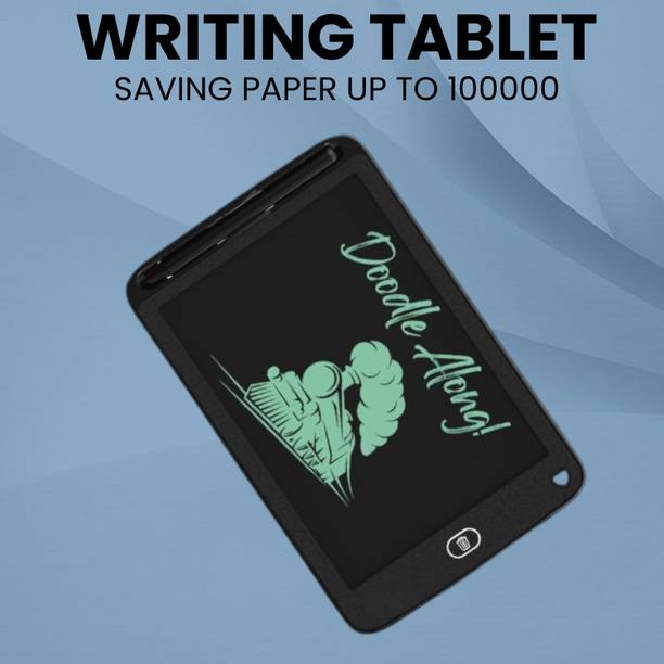 FRONY LCD (Writing Tablet) Pad with 8.5In for Drawing Best Birthday Gifts for KidsA322
