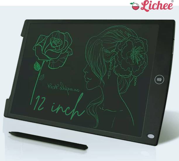 LICHEE 12 INCH LCD WRITING & DRAWING ELECTRONIC TABLET TOYS FOR KIDS
