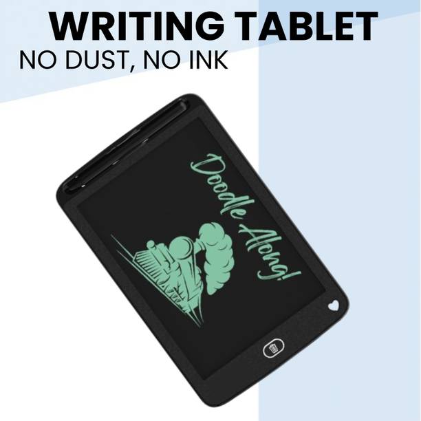 FRONY LCD (Writing Tablet) Pad with 8.5In for Drawing Best Birthday Gifts for KidsC300