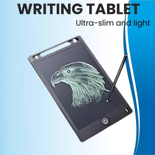 FRONY LCD (Writing Tablet) Pad with 8.5In for Drawing Best Birthday Gifts for KidsC111