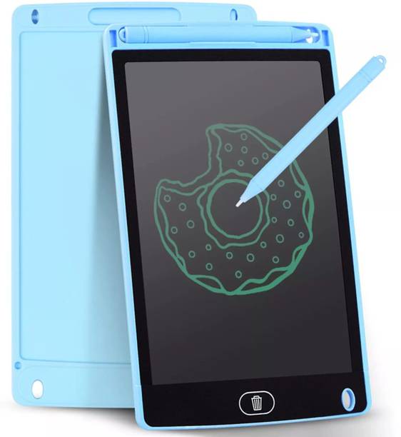 Eclet LCD Writing Tablet for Kids Digital Magic Slate & Electronic Notepad