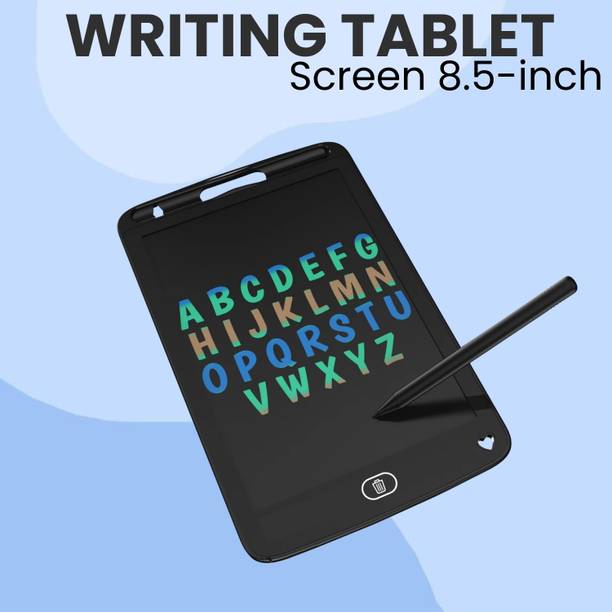 FRONY LCD (Writing Tablet) Pad with 8.5In for Drawing Best Birthday Gifts for KidsC57