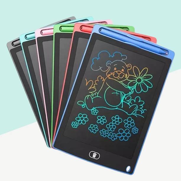 Prekrasna Portable 8.5 Inch LCD Writing Tablet / Drawing Board / Doodle Board