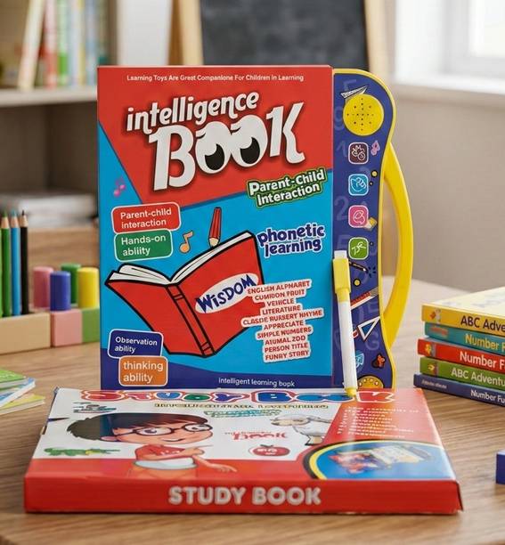 outkal Intelligence Book