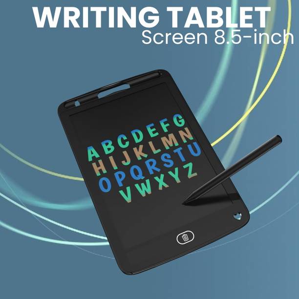 FRONY LCD (Writing Tablet) Pad with 8.5In for Drawing Best Birthday Gifts for KidsB83