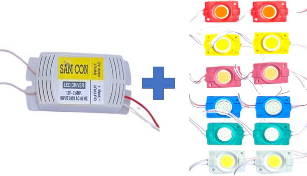 Led Drivers - Buy Led Drivers Online at Best Prices In India | Flipkart.com