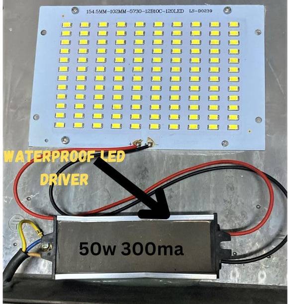 Led Drivers - Buy Led Drivers Online at Best Prices In India | Flipkart.com