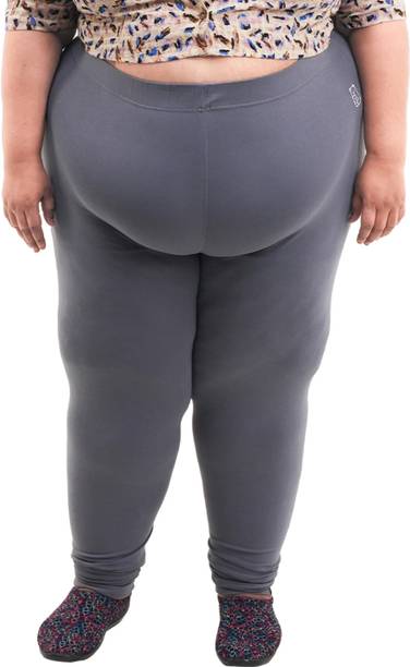 Churidar Length Western Wear Legging