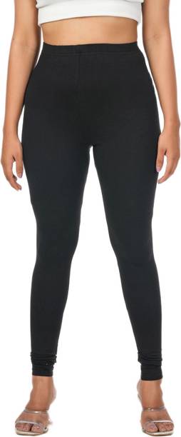 RAHIDRESSES Churidar Length Western Wear Legging