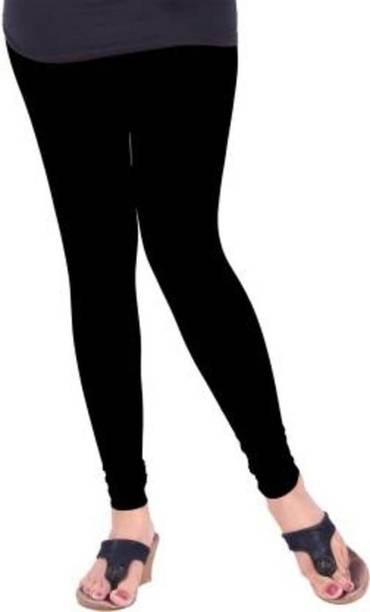 Churidar Length Western Wear Legging