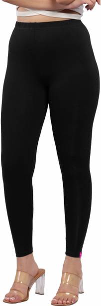 Ankle Length Western Wear Legging