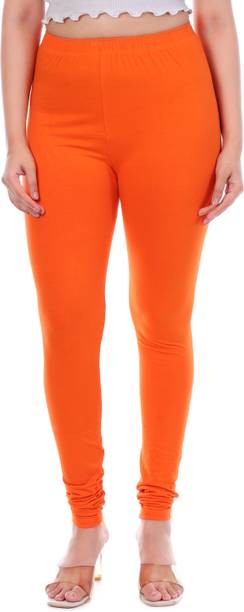 Churidar Length Western Wear Legging