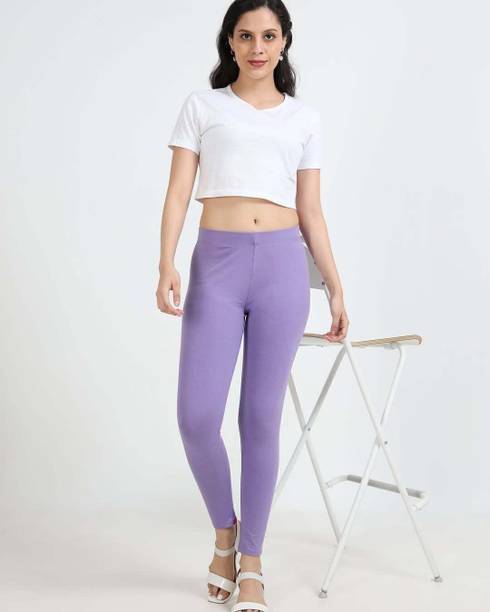 Ankle Length Western Wear Legging