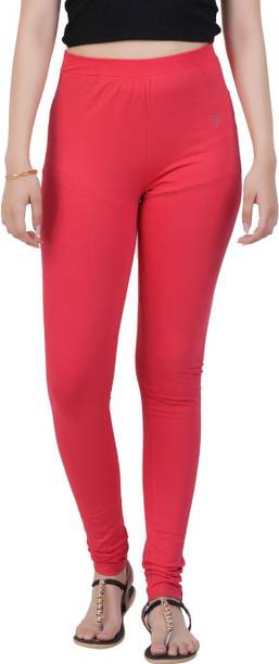 RAHIDRESSES Churidar Length Western Wear Legging