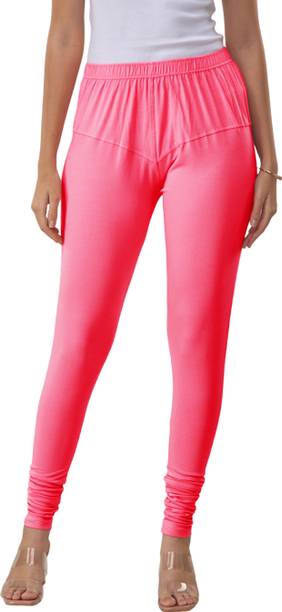 Churidar Length Ethnic Wear Legging