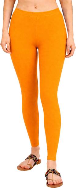 Ankle Length Western Wear Legging