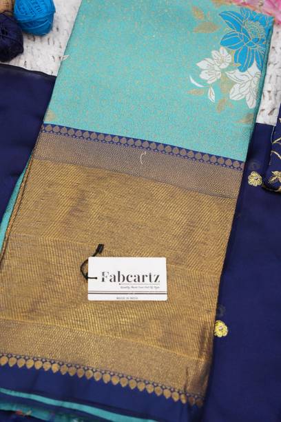 Fabcartz Self Design Semi Stitched Lehenga Choli - Buy Fabcartz Self Design Semi Stitched Lehenga Choli Online at Best Prices in India | galgota.in - Image 5