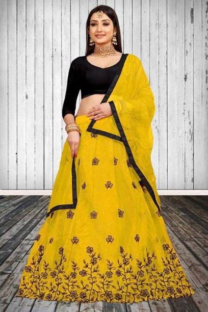 BIPIN FASHION Anarkali Gown