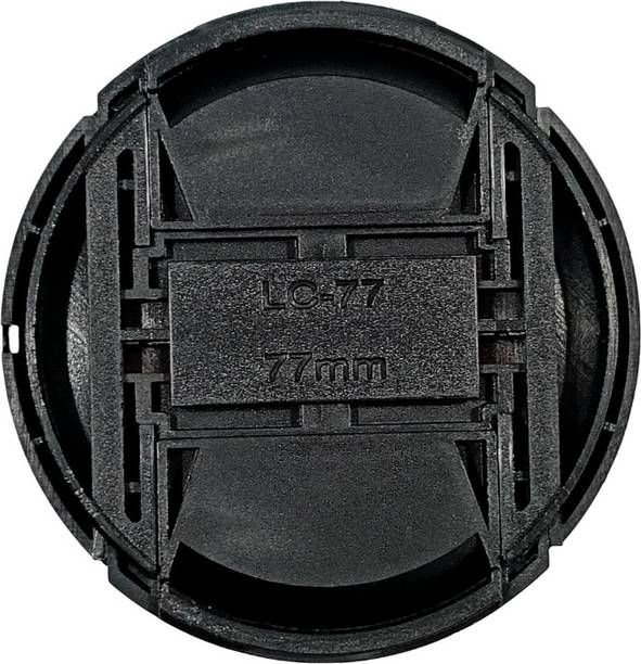 fotokina 77MM LENS CAP  Lens Cap