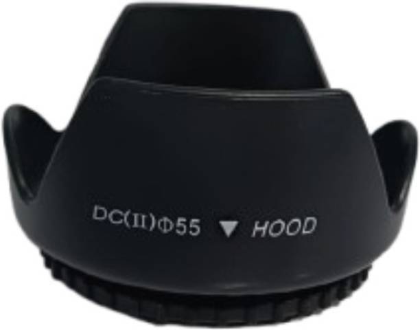 fotokina CAMERA LENS HOOD_FK_DCII 55MM  Lens Hood