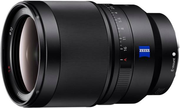SONY SEL35F14Z Standard Zoom  Lens