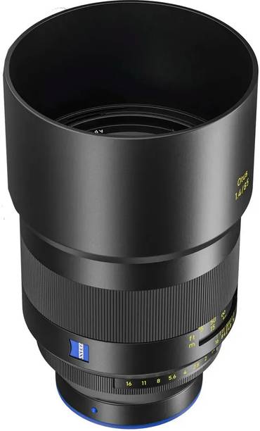 ZEISS Otus ML 85 mm f/1.4 (000000-2693-733) Standard Prime  Lens