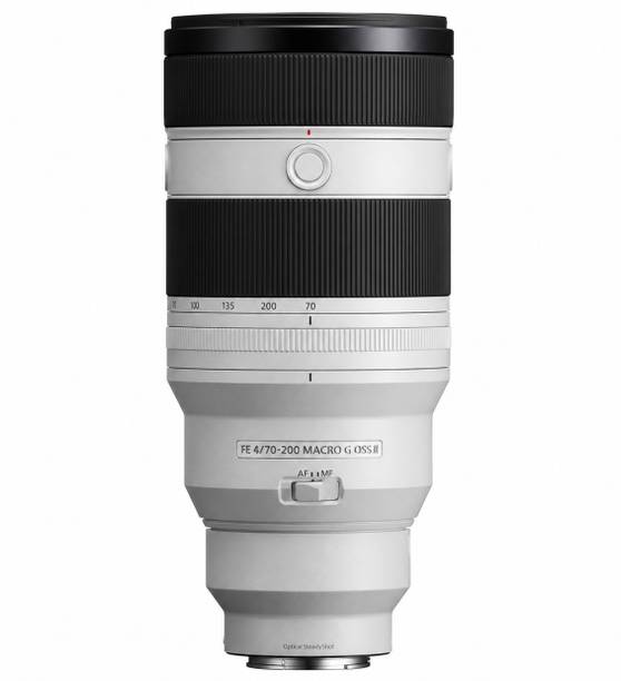 BVV Telephoto Prime  Lens