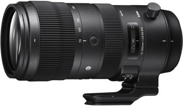 SIGMA 70-200mm f/2.8 DG OS HSM Sports  for Nikon F Standard Zoom  Lens