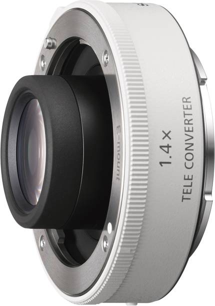 SONY SEL14TC Telephoto Zoom  Lens