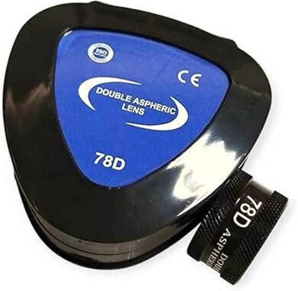 BLSCOPE 78 D Double Aspheric  With Wooden Case Standard Zoom  Lens