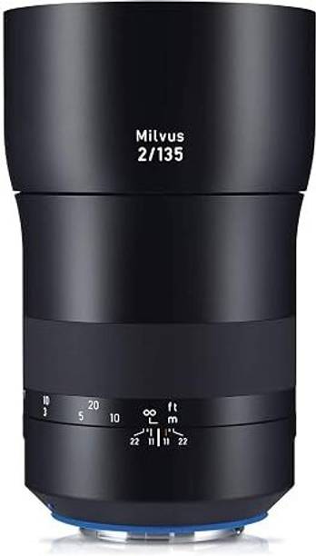 ZEISS Milvus ZE 2/135 Telephoto Zoom  Lens