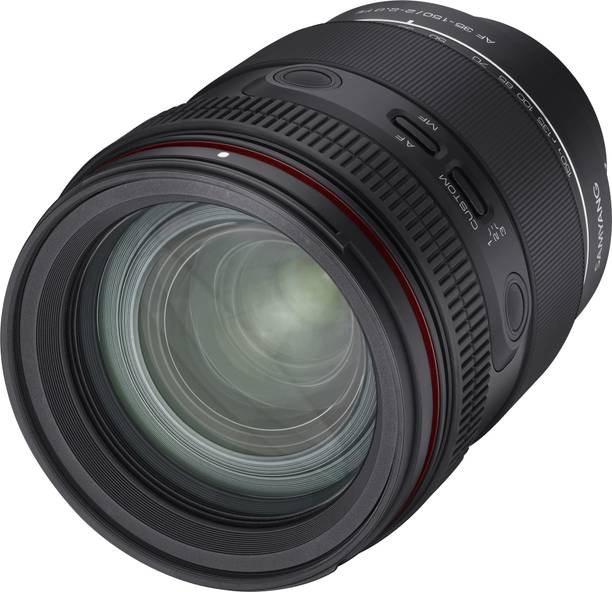 Samyang AF 35-150mm F2-2.8 FE Telephoto Zoom  Lens