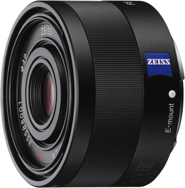 SONY SEL35F28Z Standard Prime  Lens