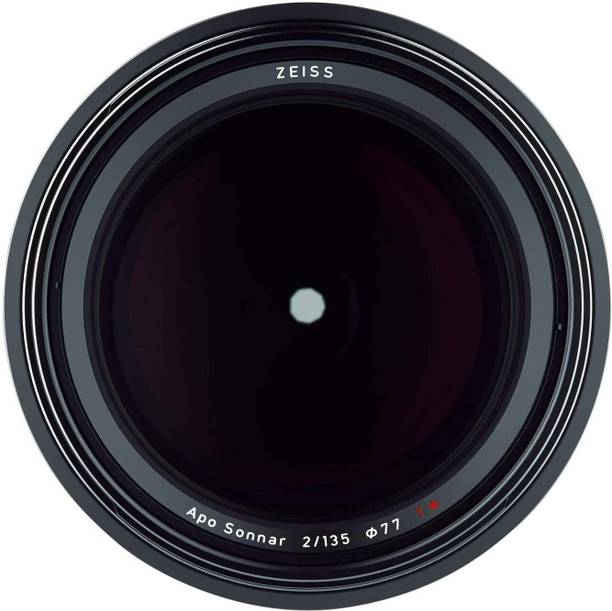 ZEISS Milvus ZE 2/135 Telephoto Zoom  Lens