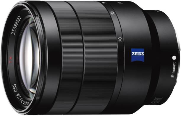 SONY SEL2470Z  Standard Zoom  Lens