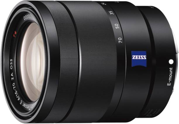 SONY SEL1670Z AE Standard Zoom  Lens