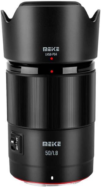 Meike MK50mm F1.8 z Standard Prime  Lens
