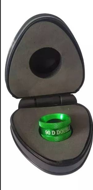 raj enterprises 90D LENS 3364 Standard Zoom  Lens