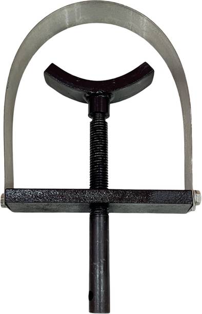 TOOLBUX Heavy Duty Universal Bike Magnet Holder/Variator & Kanchi Remover Puller Vehicle Tool Kit