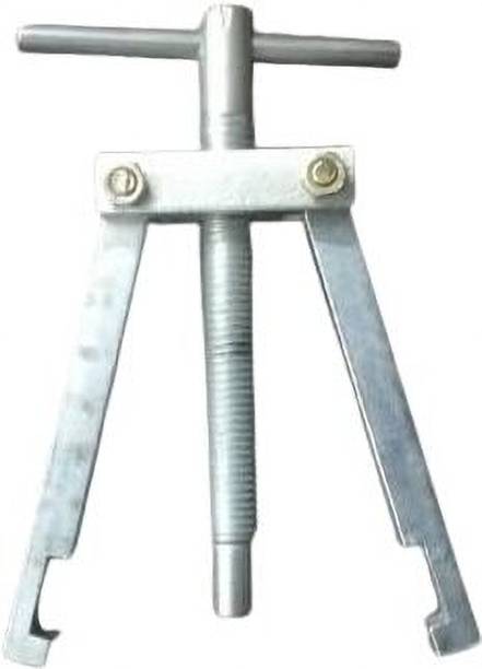 Breeze Shear Toolskart 2 Jaw Fan Bearing Puller with reversible jaws Lever Tool
