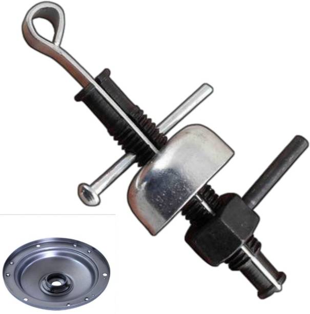 GADGET DEALS Premium Bearing Puller , Fan Puller , Heavy Duty 2in1 Fan Bearing Puller Lever Tool