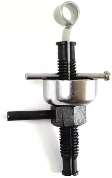 Kshivi 2 in 1 Heavy Bearing Fan Puller Lever Tool (6201 + 6202) 14 cm Lever Tool