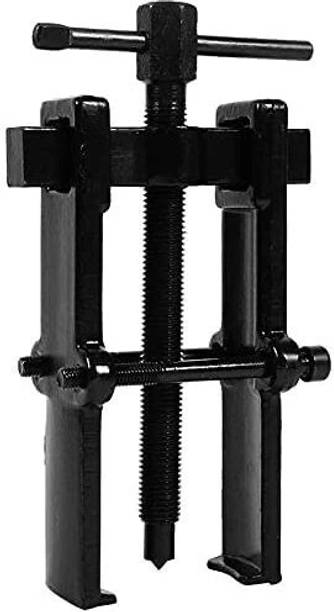 AASONS 2 Jaw Carbon Steel Forged Bearing Gear Puller 150mm Lever Tool