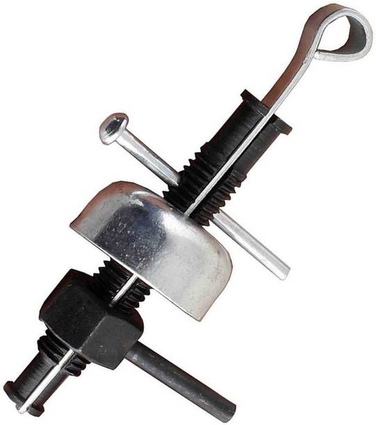 Inditrust new 2 in 1 Heavy Bearing Fan Puller (6201 and 6202) Lever Tool