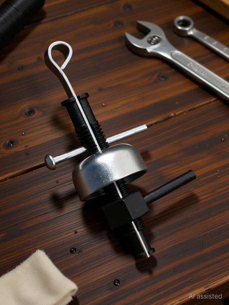 ASRAW 2 In 1 Bearing Puller Lever Tool