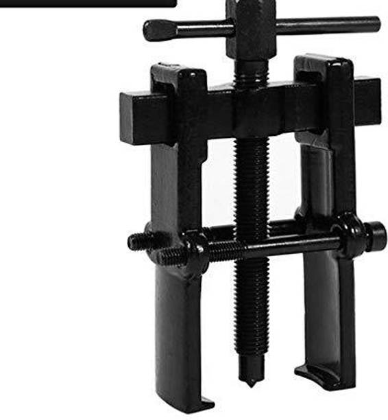 Breeze Shear Breeze Shears 4 Inch Carbon Steel Armature Bearing Puller Two legs Lever Tool