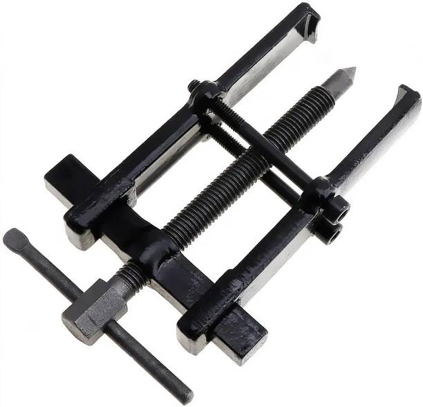 रॉयल वे 3 Inch Two Jaw Arm Bolt Gear Wheel Bearing Puller Car Auto Repair लीवर टूल