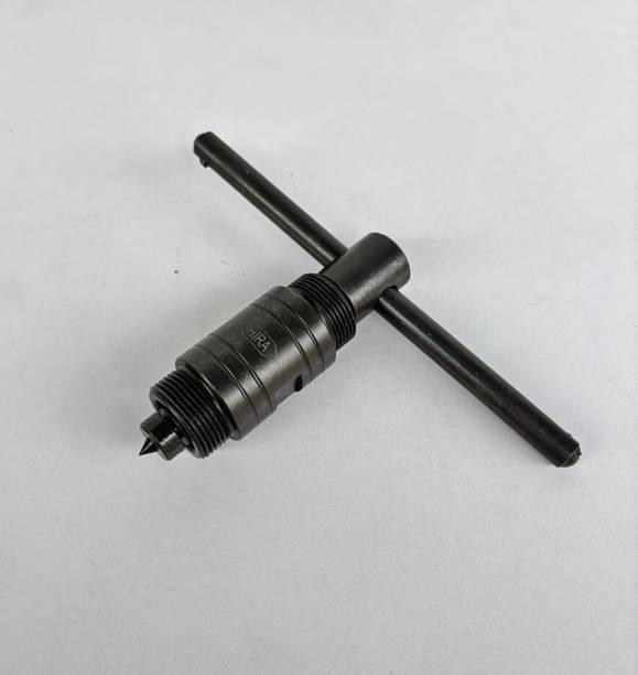 HIRA TVS XL, JUPITER, WEGO, NTORQ Fly Wheel OR Magnet Puller with Ball Bearing Bolt Lever Tool