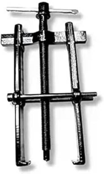 ZIODIC 2 Jaw Carbon Steel Forged Bearing Gear Puller Remover Twin Legs 200mm(70 X120mm) Lever Tool