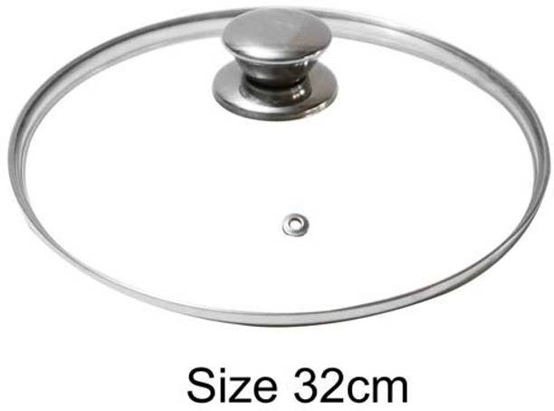 shivam enterprises 12.598 inch Lid, Pack of 1